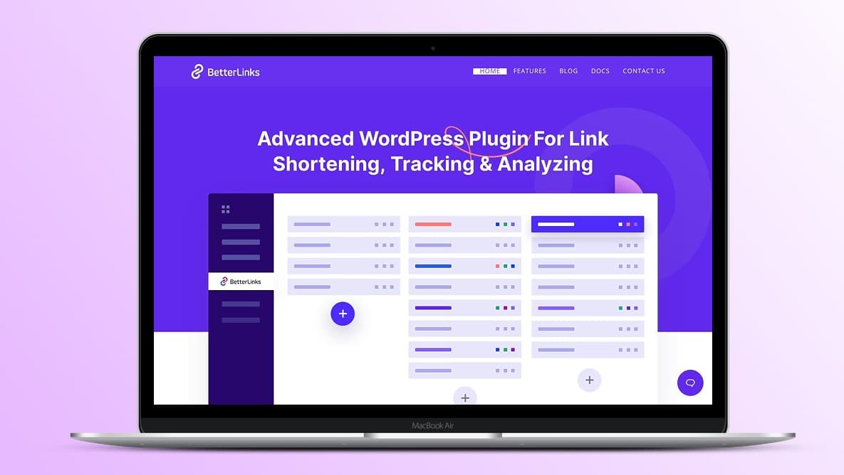 BetterLinks Lifetime Deal Image