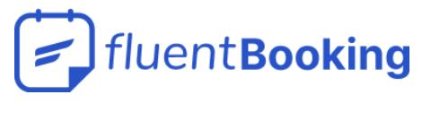 Fluentbooking Logo