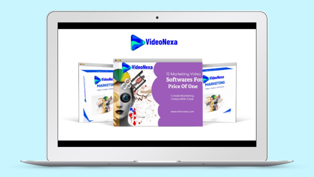 videonexa Lifetime Deal image