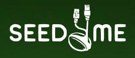 seed4 me vpn lifetime deal logo