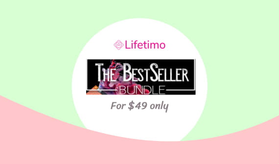 The best seller bundle
