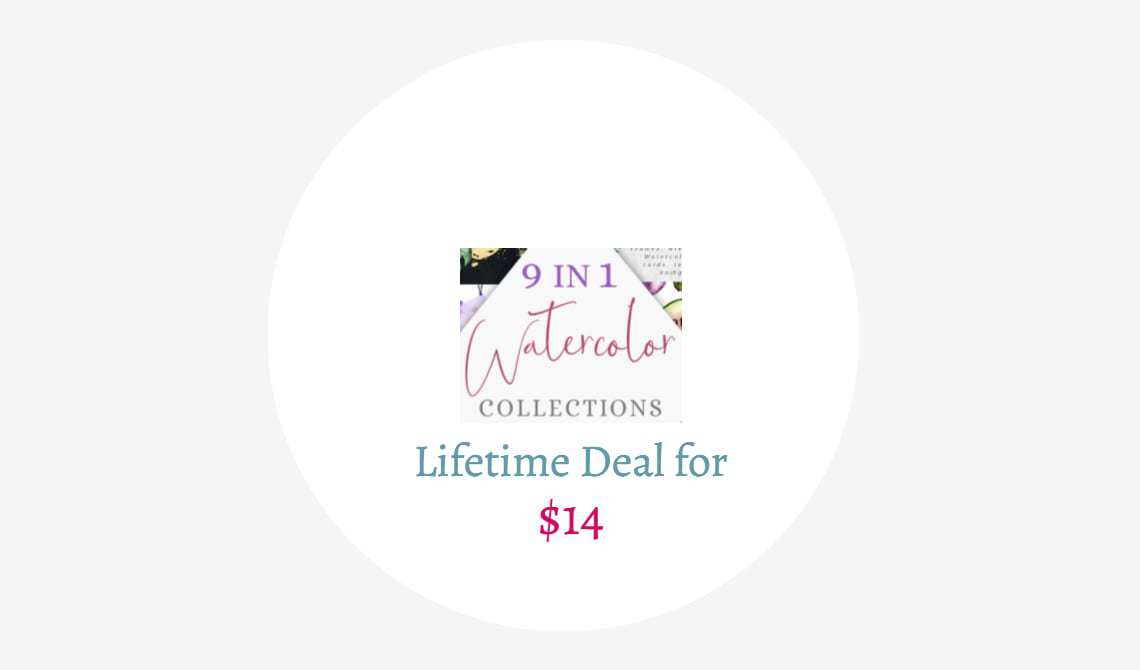 design lifetime deal