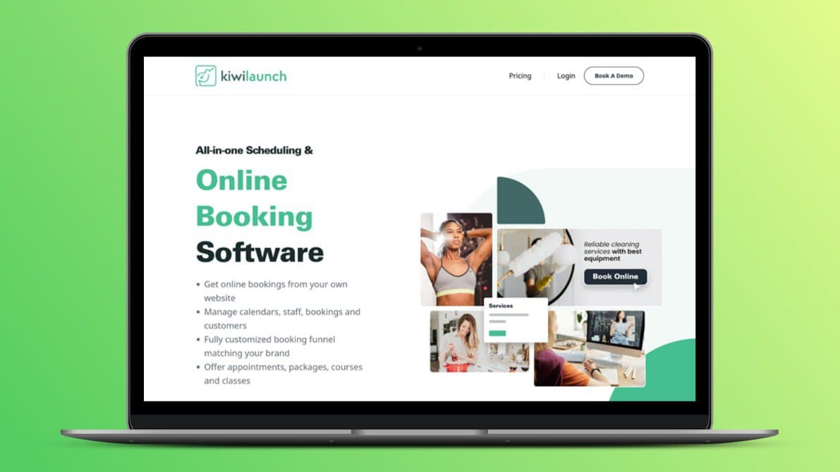 Kiwilaunch Lifetime Deal Image