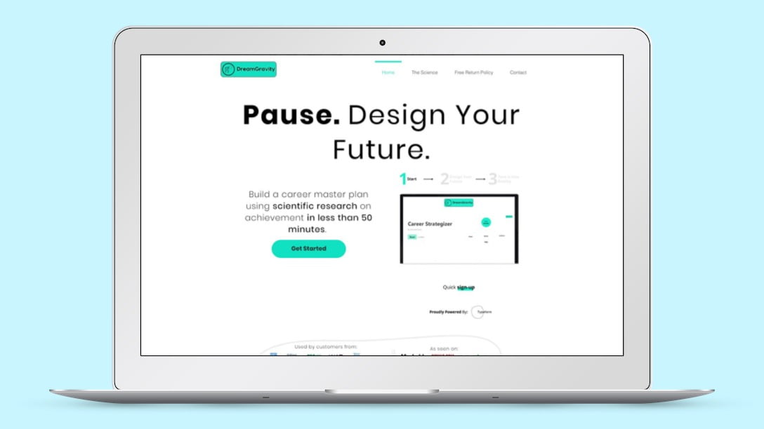 career-strategizer Lifetime Deal