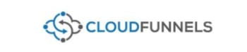 CloudFunnels Logo
