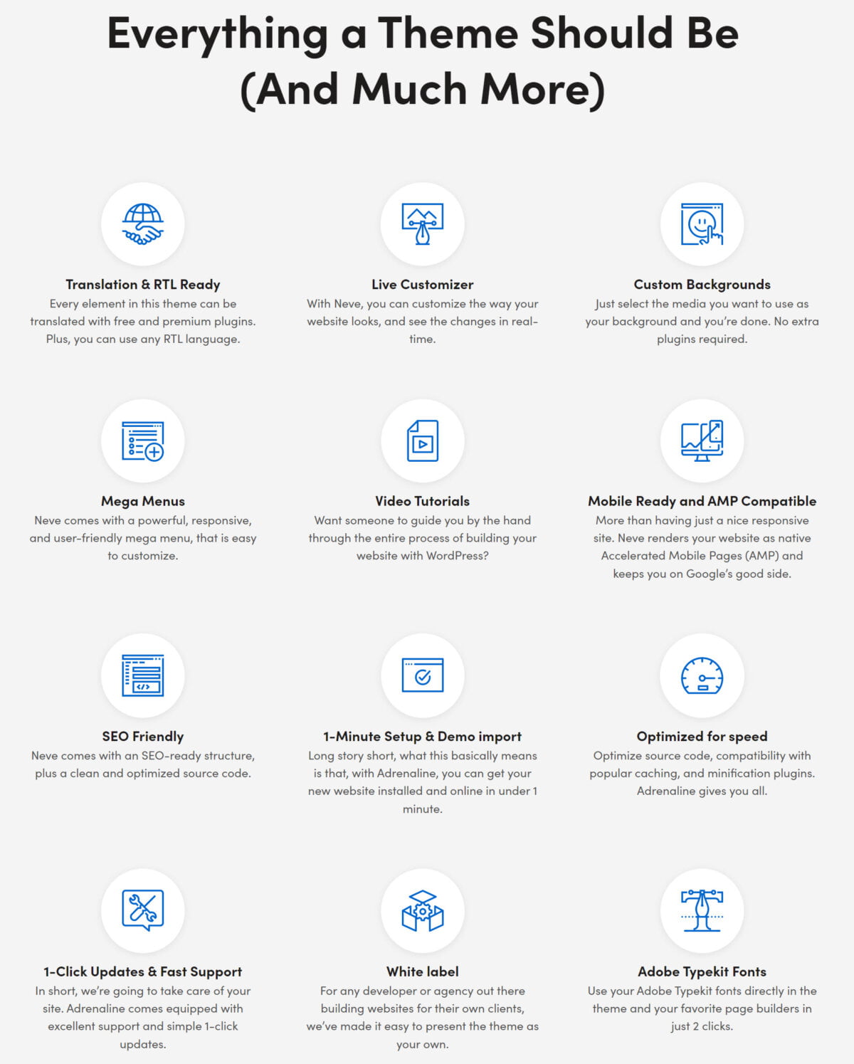 Neve PRO Black Friday Lifetime Deal Image II