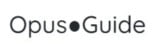 opusguide lifetime deal logo