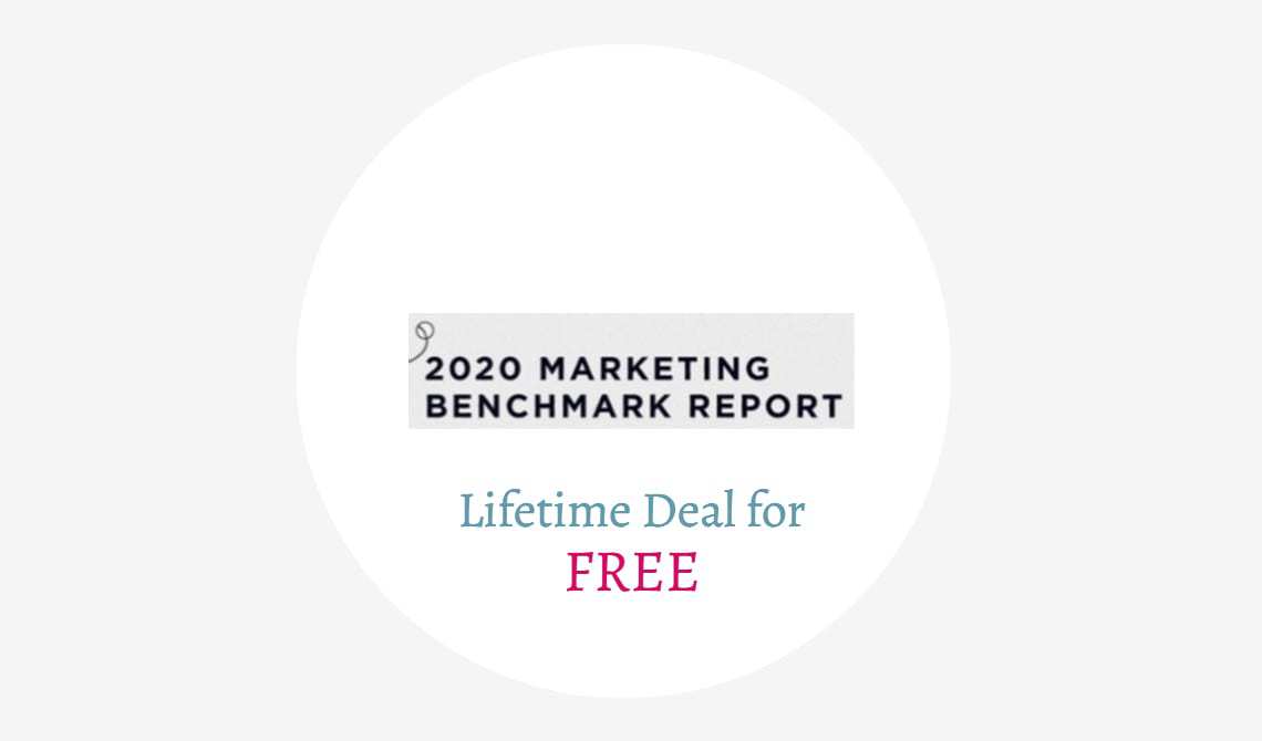 marketing lifetime deal