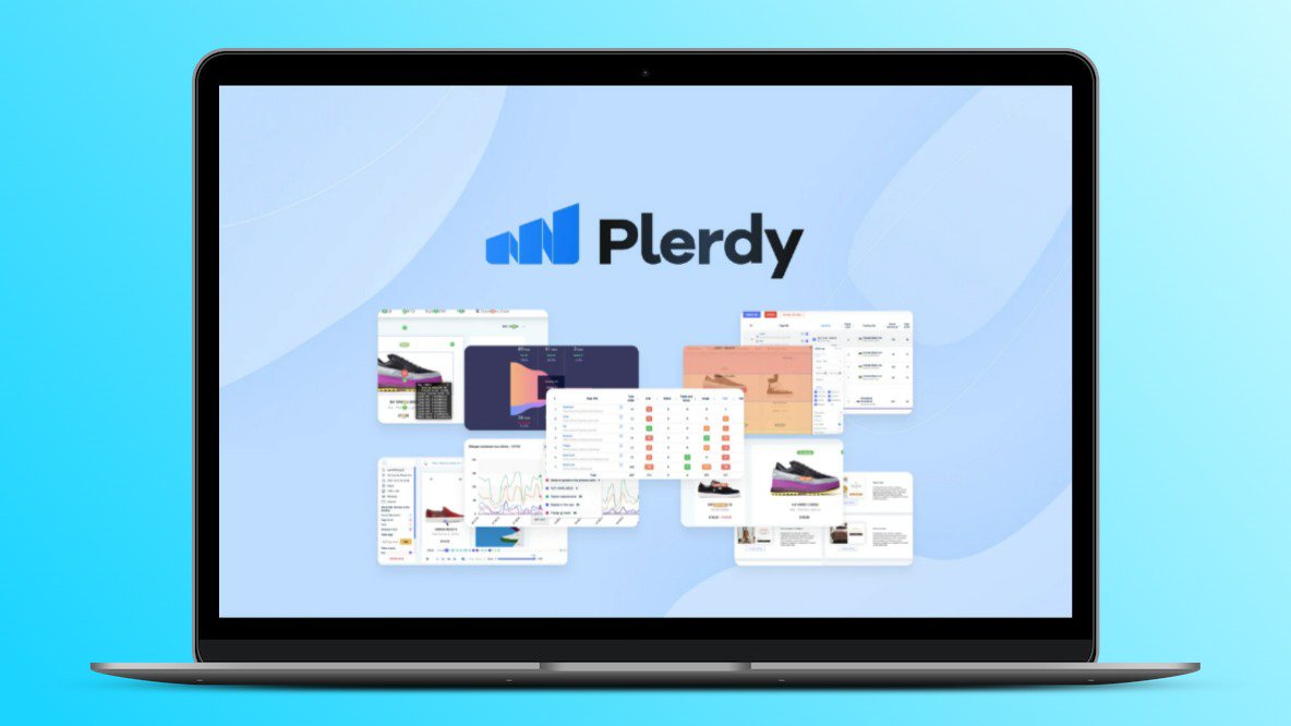 Plerdy Lifetime Deal Image