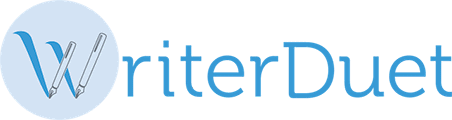WriterDuet logo