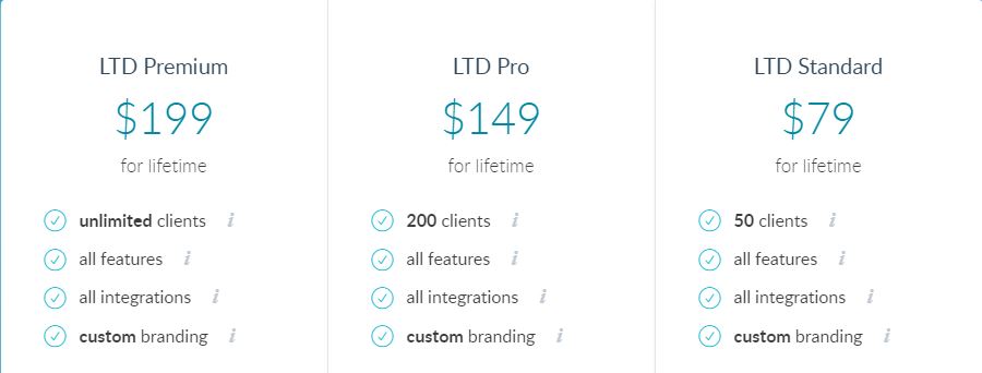 Awarenow deal screenshot