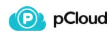 pcloud encryption lifetime deal logo