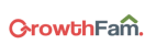 Growthfam lifetime deal logo