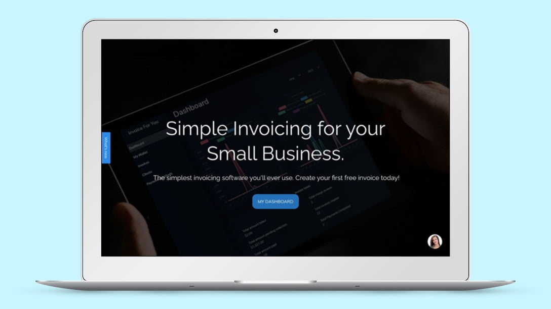 invoice-for-you Lifetime Deal image