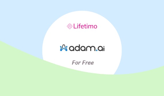 Adam.ai Free Deal