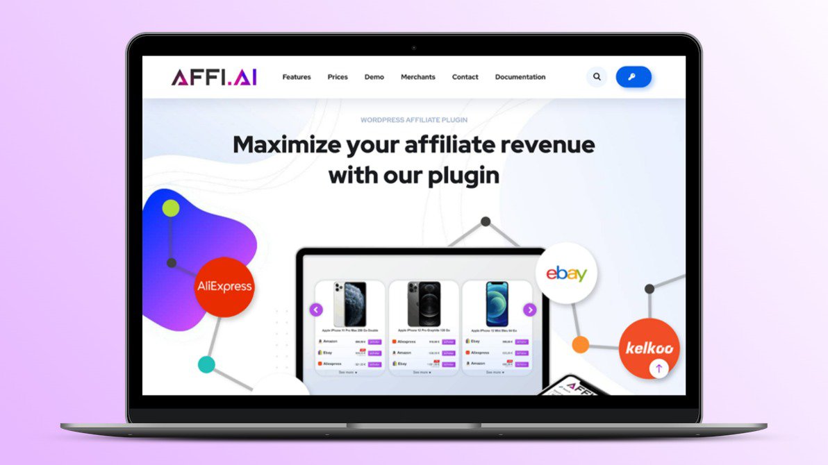 Affi.ai lifetime deal image