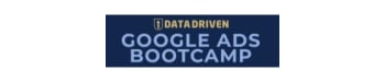 Google Ads Bootcamp Logo