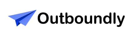 Outboundly Lifetime Deal Logo