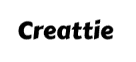 creattie lifetime deal logo