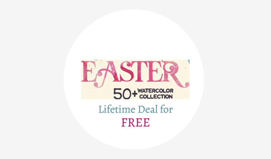Easter collection bundle