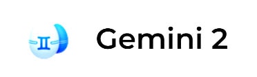 Gemini Lifetime Deal Logo