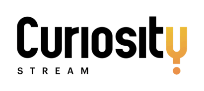 curiositystream logo