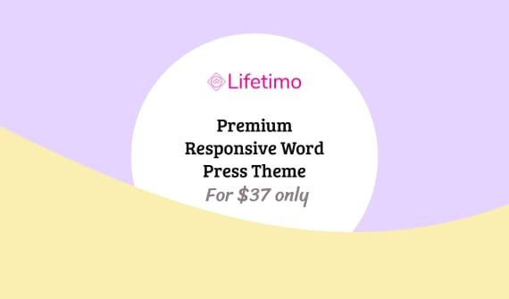Responsive Word Press Theme Lifetime Bundle