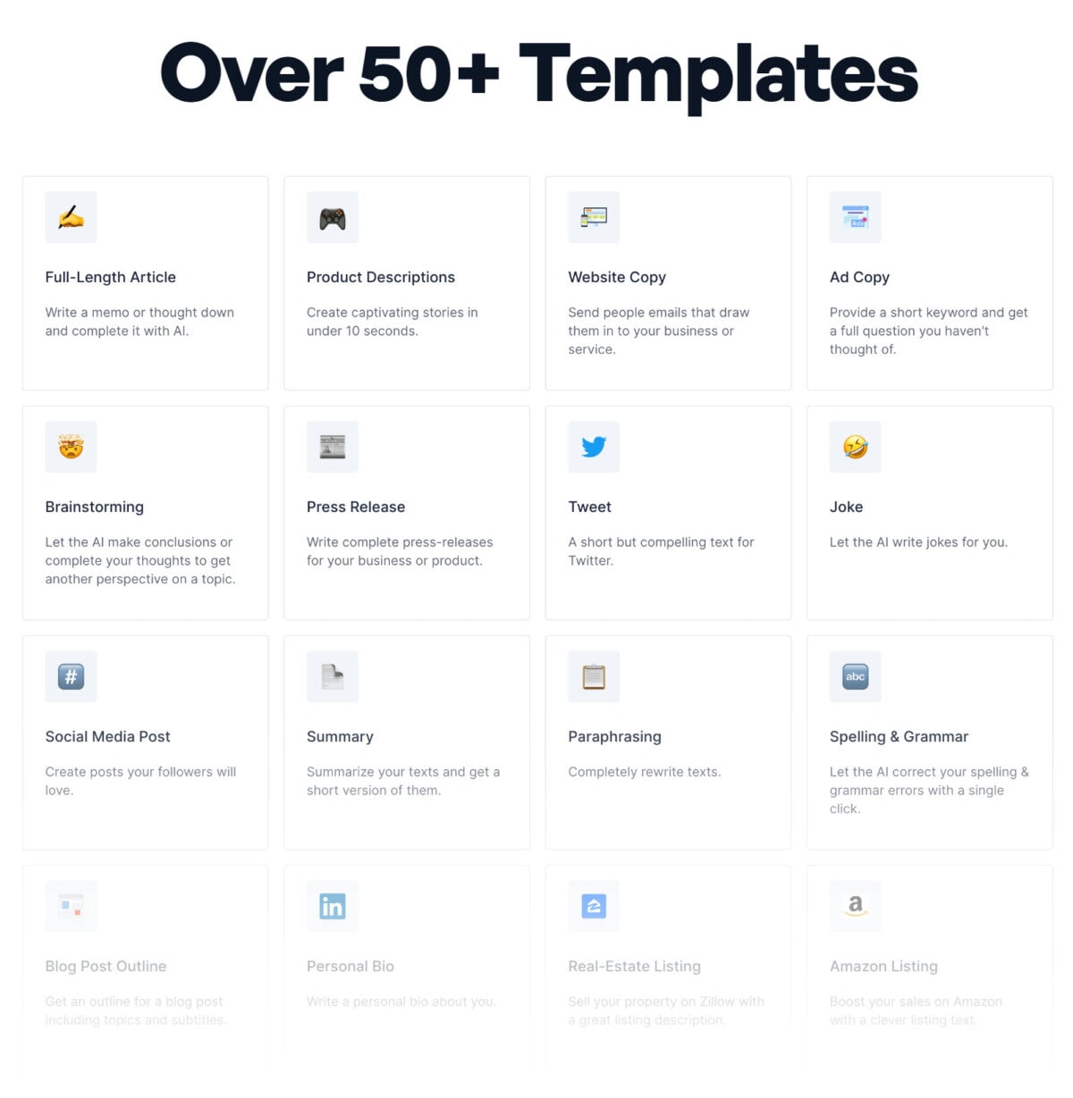 Writeseed Lifetime Deal Image I