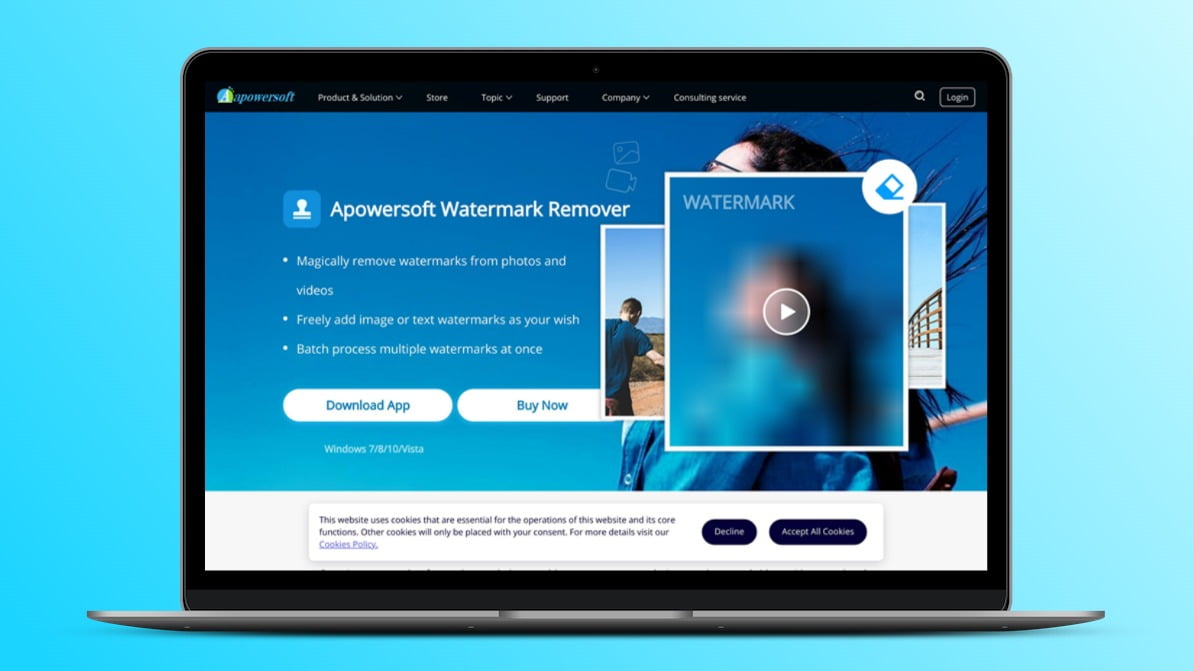 Watermarkup Watermarking Tool Review: Lifetime Deal Insights