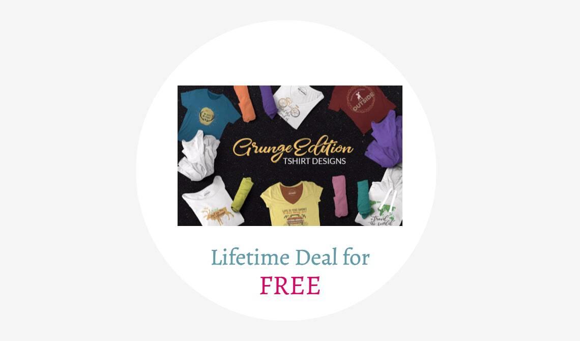 grungeeditionlifetimedeal