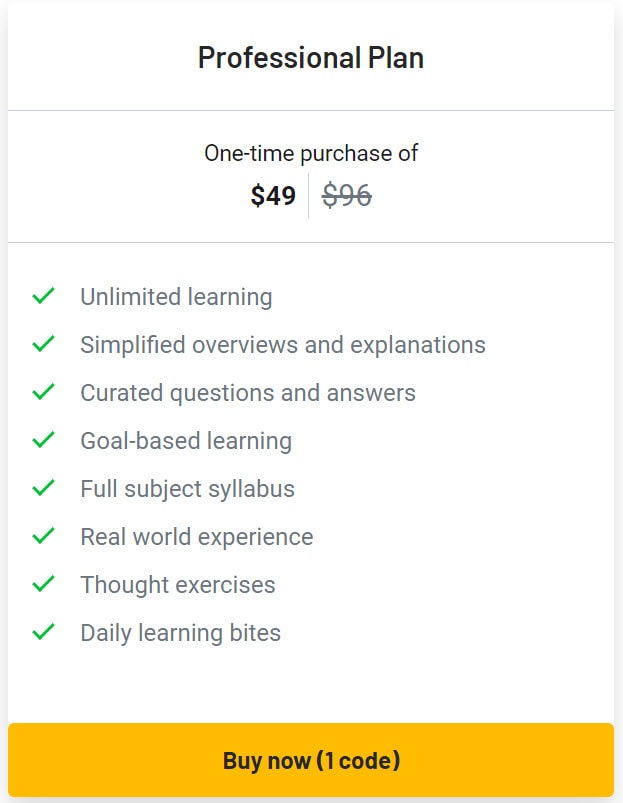 Gajix lifetime deal pricing