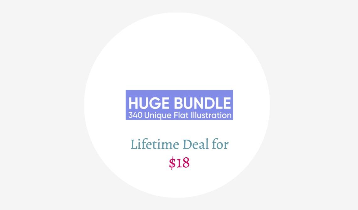 design lifetime deal