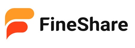FineShare FineVoice Lifetime Deal Logo