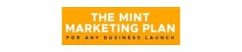 The Mint Marketing Plan Logo