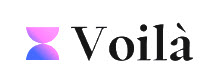 Voila Lifetime Deal Logo