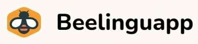 beelinguapp lifetime deal logo