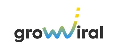 Grow Viral Lifetime Deal Logo