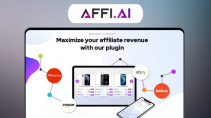 Affi AI Lifetime Deal๐ฐ Now with Amazon's OffersV2