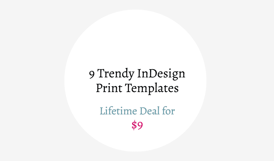 remplates lifetime deal