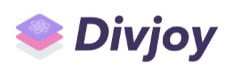 divjoy lifetime deal logo