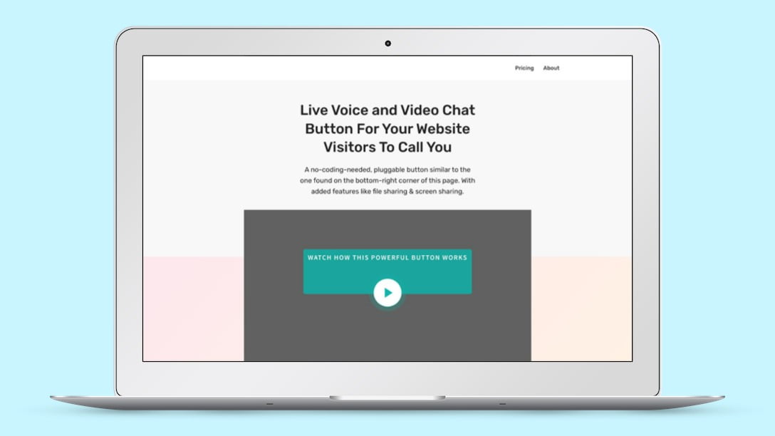 video-service-desk Lifetime Deal image
