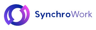 SynchroWork Lifetime Deal Logo