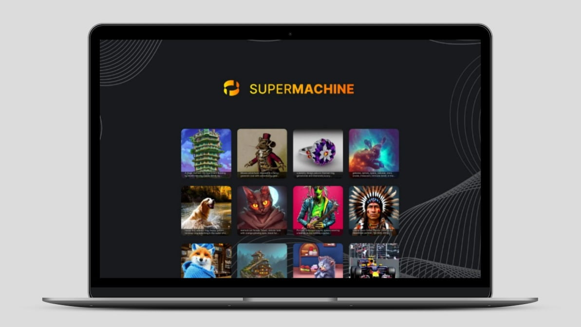 Supermachine Lifetime Deal: Unlock Unlimited Creative Potential