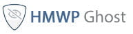 Hide My WP Ghost logo