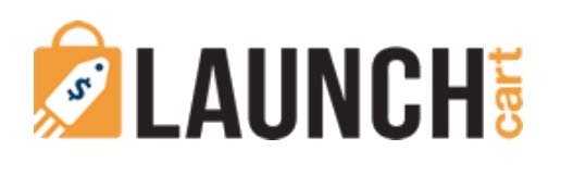 Launch Cart Lifetime Deal Logo
