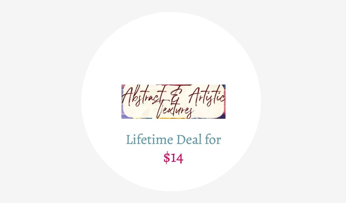 design lifetime deal