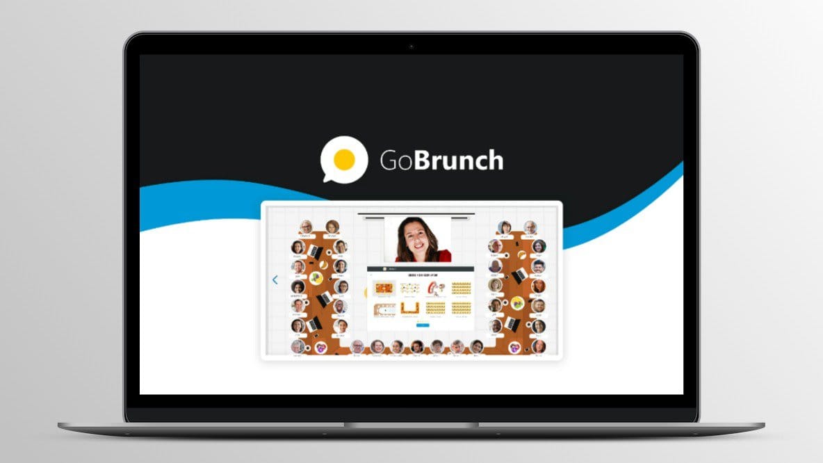 GoBrunch Lifetime Deal Image