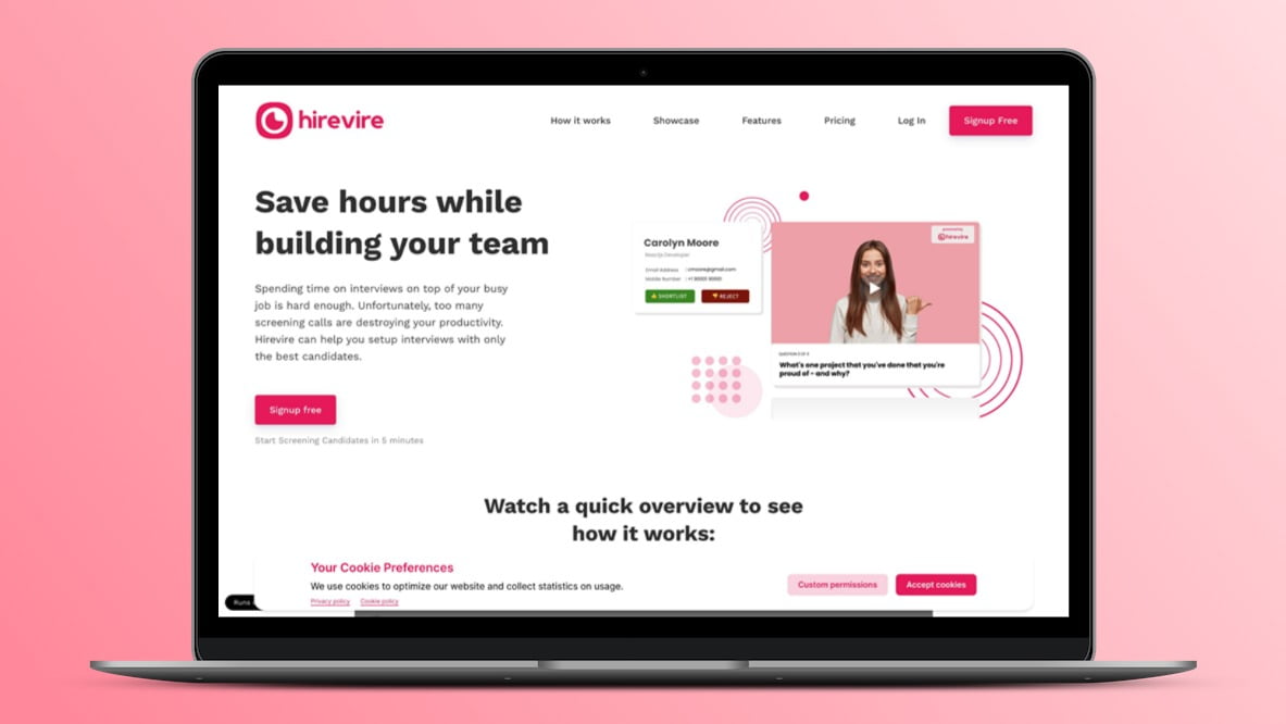 Hirevire Lifetime Deal: Unlock Ultimate Hiring Efficiency 3 Hirevire Lifetime Deal: Unlock Ultimate Hiring Efficiency