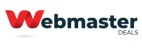 Webmaster Deals logo