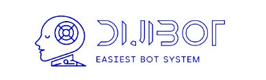 DijiBot Lifetime Deal Logo